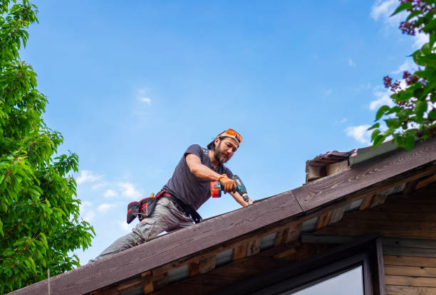 Best Gutter Installation and Repair  in Bruceville Eddy, TX
