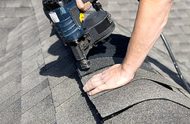 Professional Roofing services in Bruceville Eddy, TX
